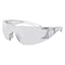 Ergodyne VORDR, Safety Glasses, Clear Lens, 12 PK VORDR-12 - alternate 8